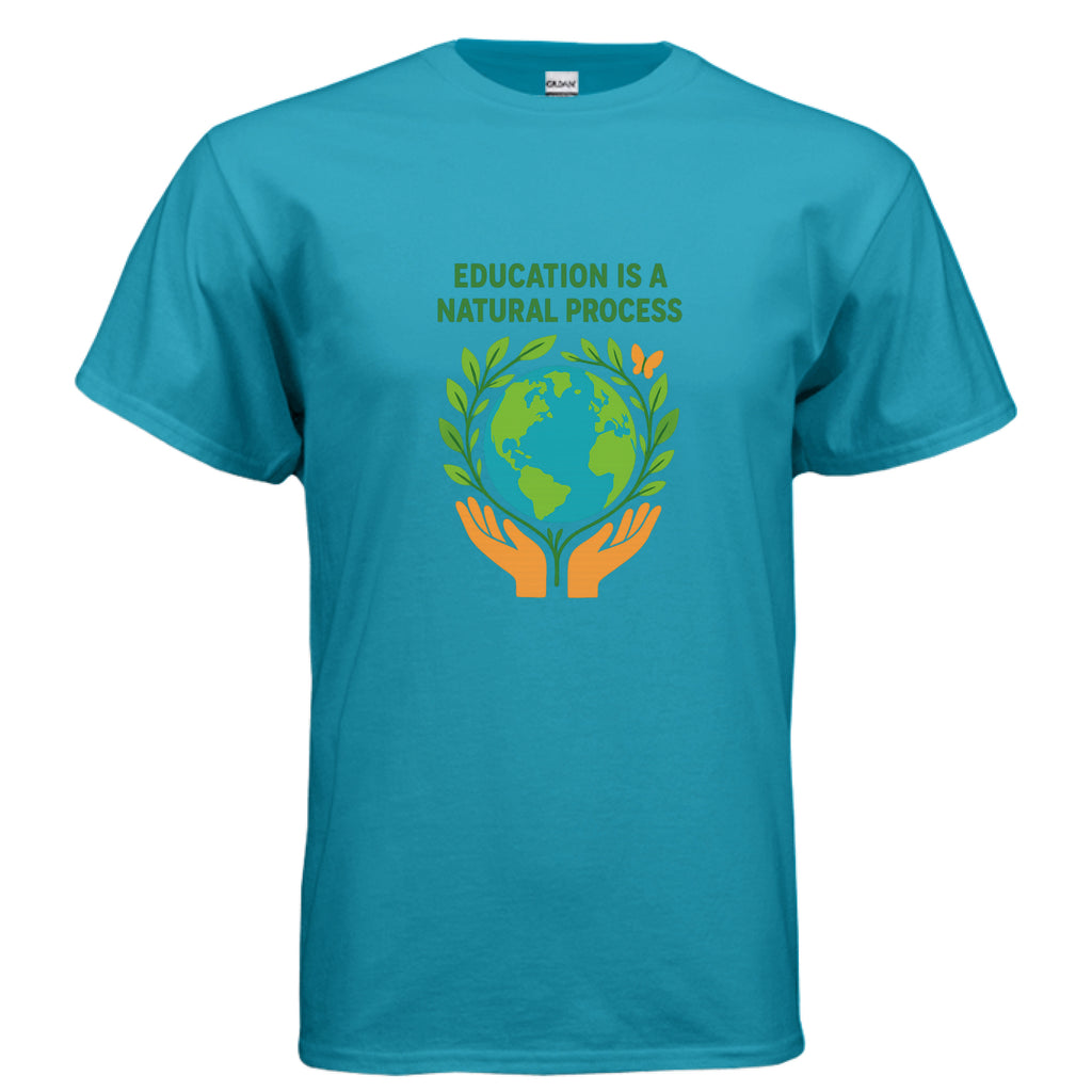 TROPICAL BLUE - FRONT