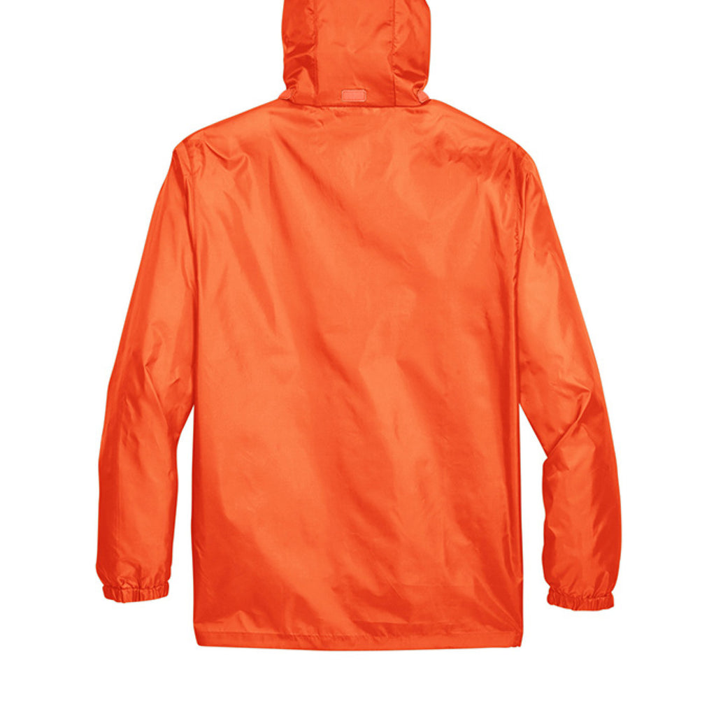 SPORT ORANGE - BACK