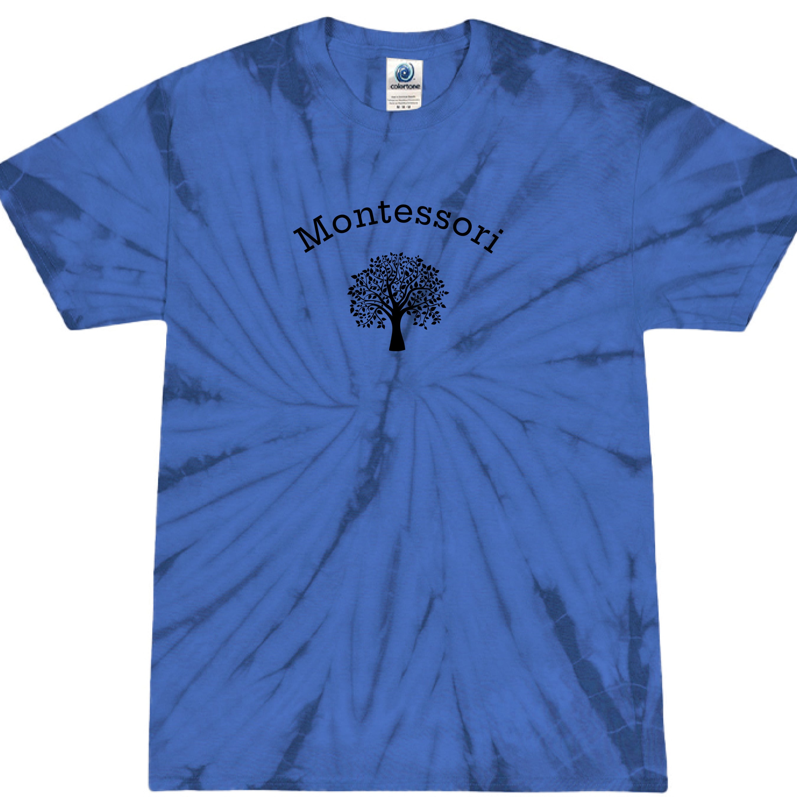 SPIDER ROYAL - FRONT