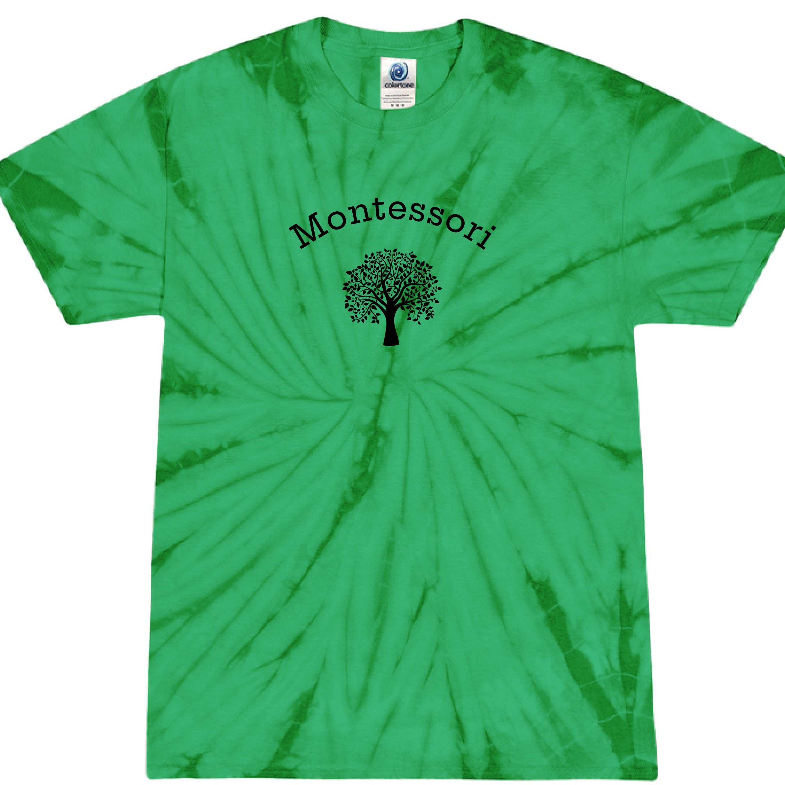 SPIDER KELLY - FRONT