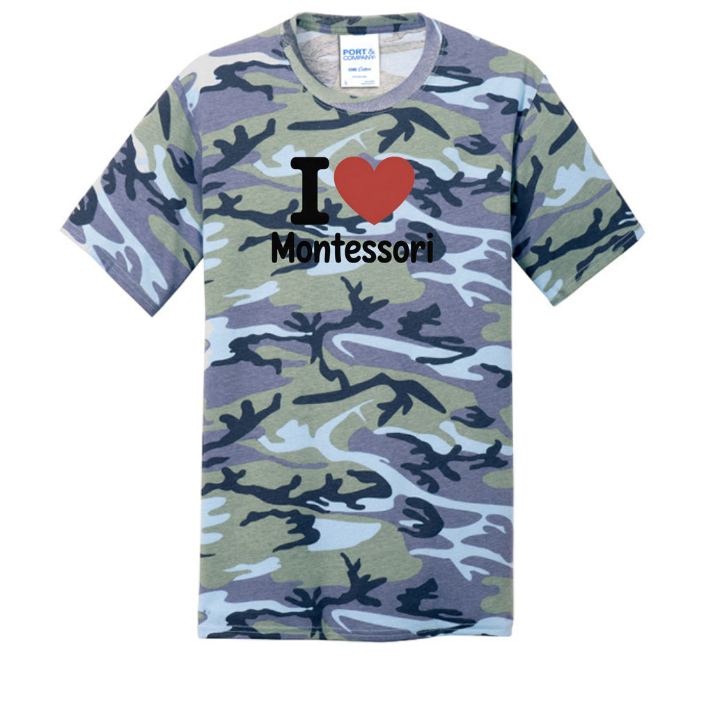 Woodlnd Blu Ca - FRONT