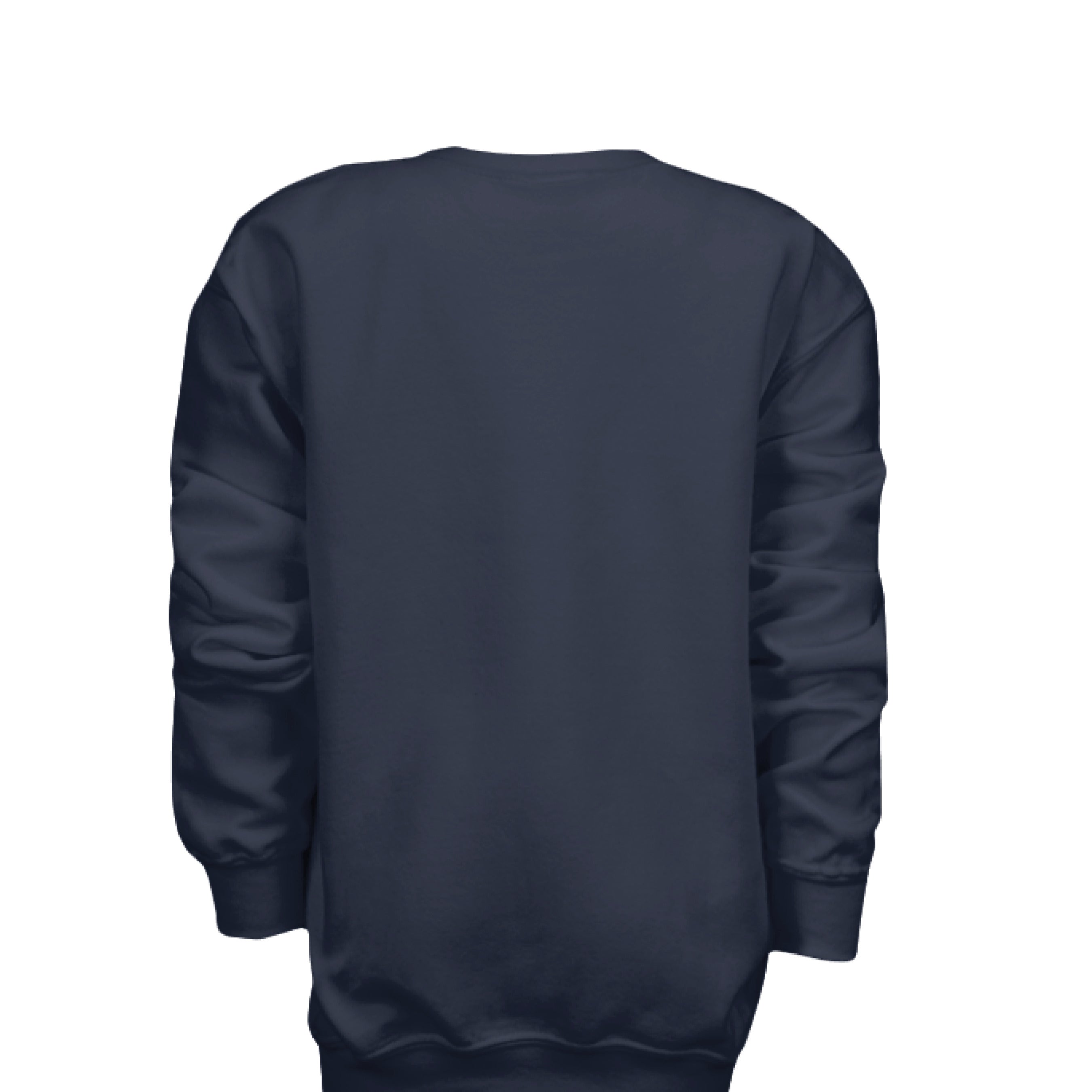 NAVY - BACK